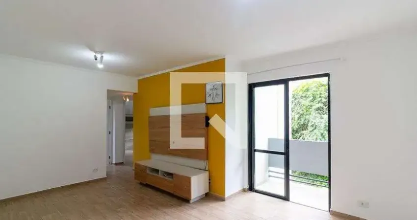 Apartamento com 3 quartos à venda na Rua Professor Djalma Bento, 281, Jardim Marajoara, São Paulo