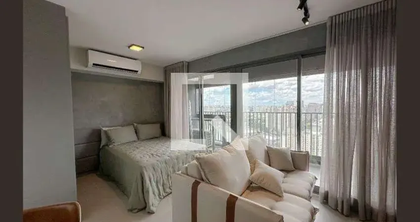 Kitnet / Stúdio à venda na Rua Venâncio Aires, 1004, Pompéia, São Paulo