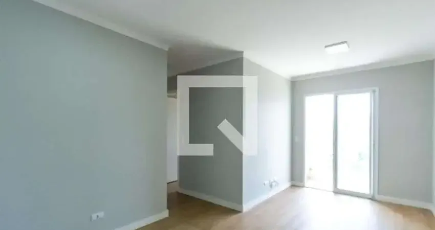 Apartamento com 2 quartos à venda na Rua Taubaté, 127, Baeta Neves, São Bernardo do Campo