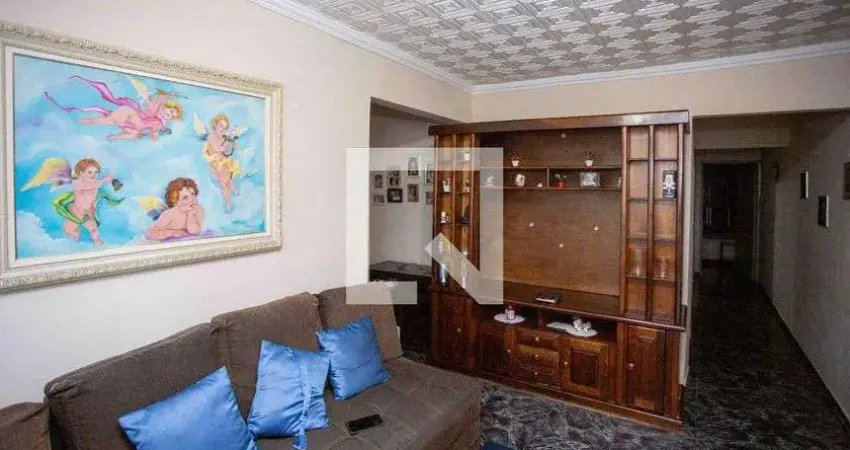 Casa com 3 quartos à venda na Rua Vera Cruz, 211, Conceição, Diadema