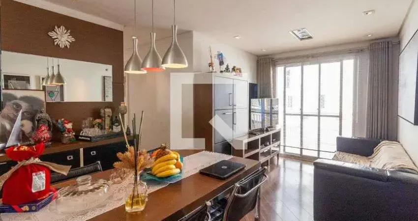 Apartamento com 3 quartos à venda na Rua Trajano Reis, 274, Butantã, São Paulo