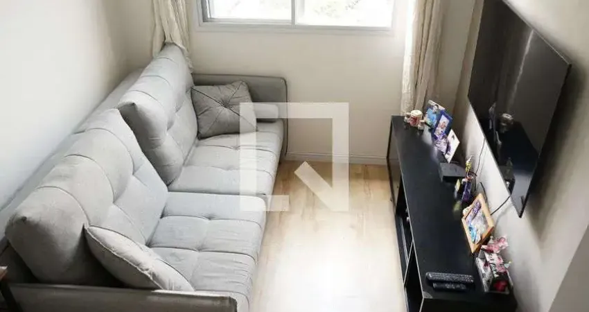 Apartamento com 2 quartos à venda na Rua Adelino de Almeida Castilho, 309, Tatuapé, São Paulo