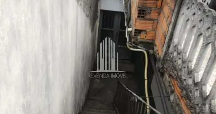 Terreno à venda em São Paulo-SP: 252,00 m² no Jardim Itapema, oportunidade única!