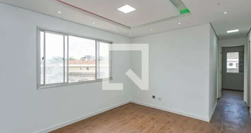 Apartamento com 2 quartos à venda na Rua Brás de Faria, 215, Vila das Mercês, São Paulo