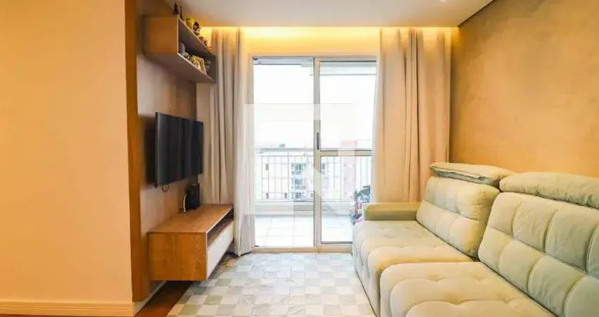 Apartamento com 3 quartos à venda na Avenida Otacílio Tomanik, 781, Butantã, São Paulo