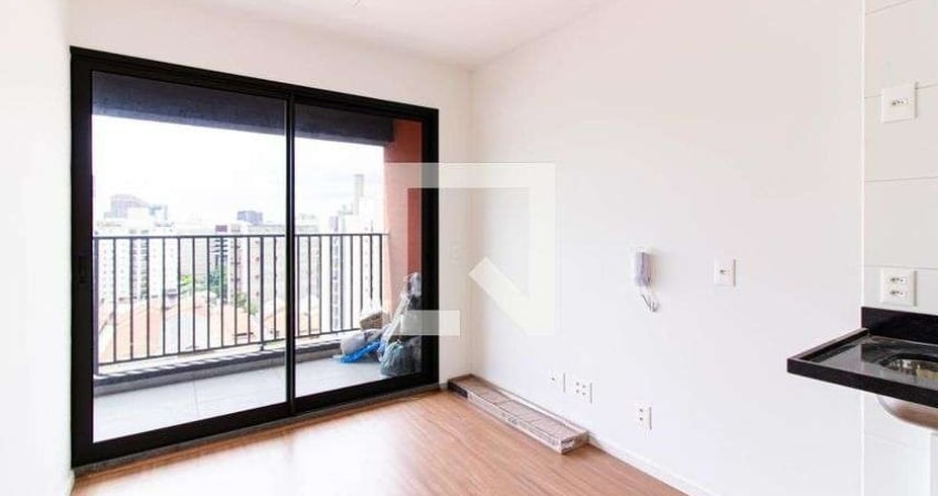 Apartamento com 1 quarto à venda na Rua Venâncio Aires, 998, Pompéia, São Paulo