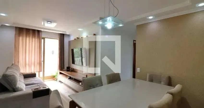Apartamento com 3 quartos à venda na Avenida Armando Ítalo Setti, 517, Baeta Neves, São Bernardo do Campo