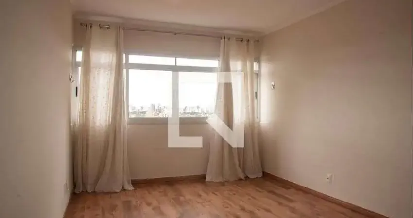 Apartamento com 2 quartos à venda na Avenida Jabaquara, 1047, Saúde, São Paulo