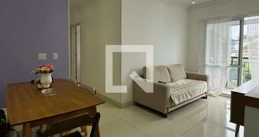 Apartamento com 2 quartos à venda na Avenida Moinho Fabrini, 460, Planalto, São Bernardo do Campo