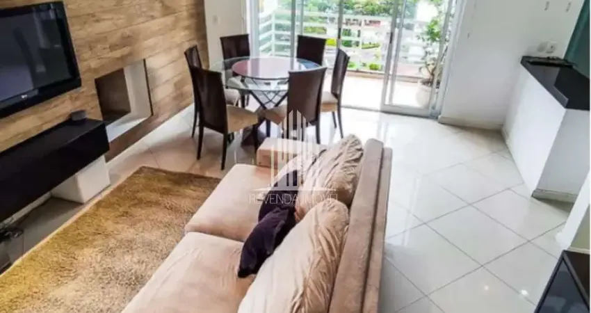 Apartamento à venda com 2 dormitórios na Vila Suzana - conforto, lazer e excelente localização!