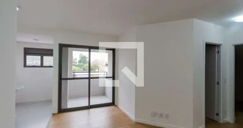 Apartamento com 2 quartos à venda na Rua Angatuba, 226, Santa Teresinha, Santo André