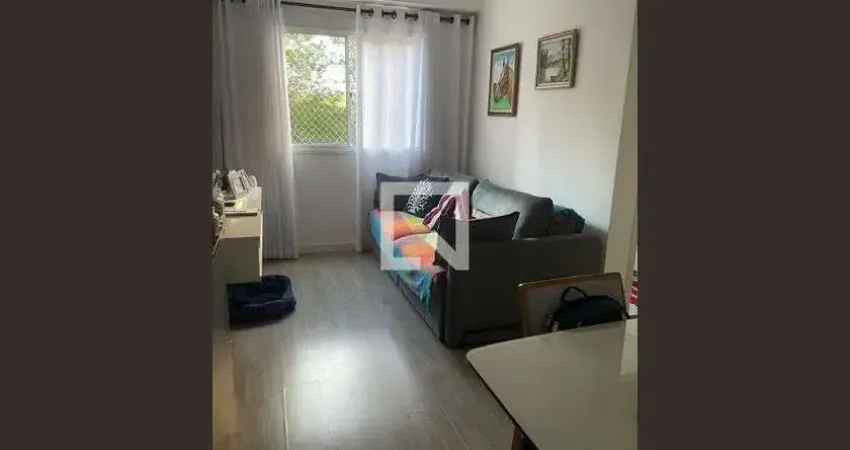 Apartamento com 2 quartos à venda na Avenida Henriqueta Mendes Guerra, 1480, Centro, Barueri