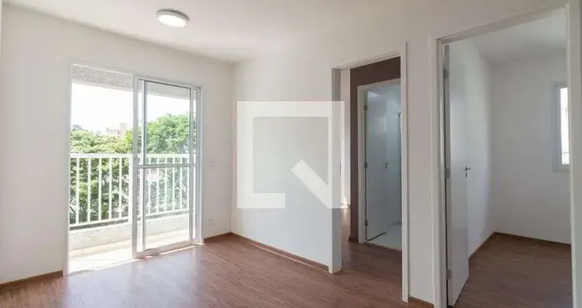 Apartamento com 2 quartos à venda na Rua Autas, 148, Jaguaré, São Paulo