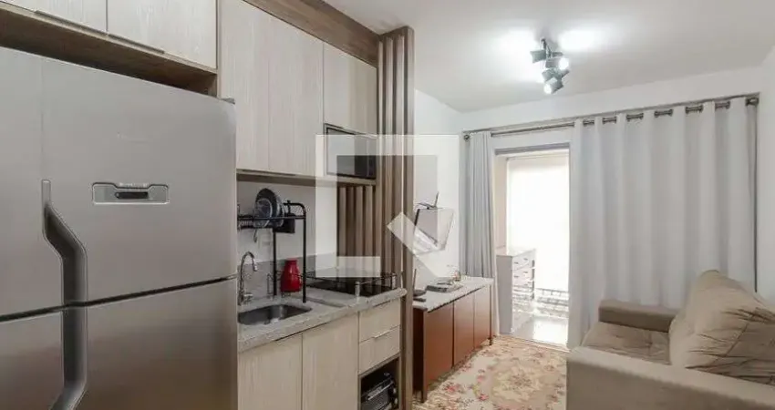 Kitnet / Stúdio à venda na Avenida dos Carinás, 337, Moema, São Paulo