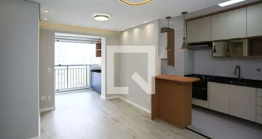 Apartamento com 2 quartos à venda na Rua Celso Ramos, 183, Vila Andrade, São Paulo