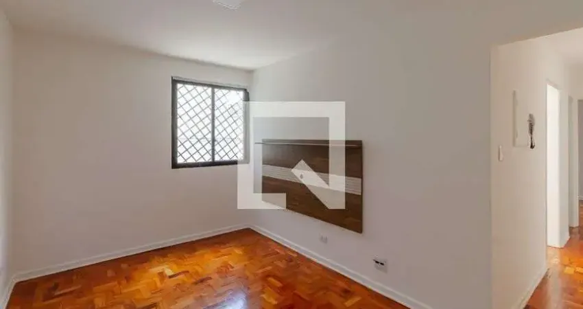 Apartamento com 2 quartos à venda na Avenida Aratãs, 610, Moema, São Paulo
