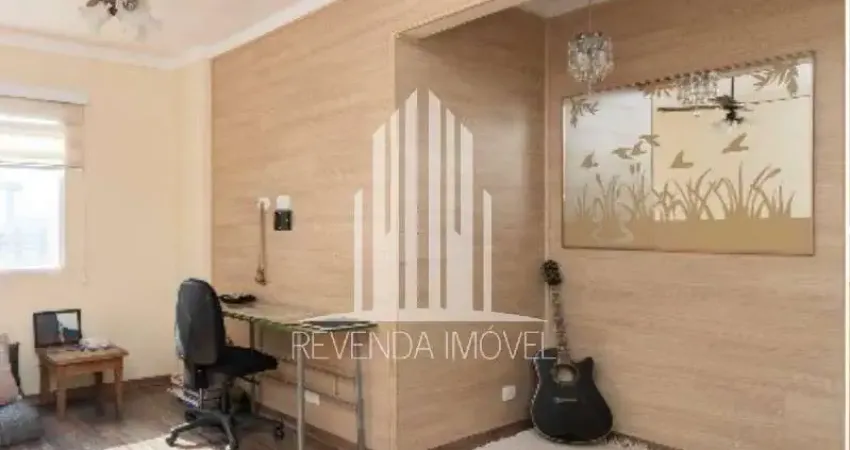 Apartamento com 3 quartos à venda na Rua Cayowaá, 1800, Sumaré, São Paulo