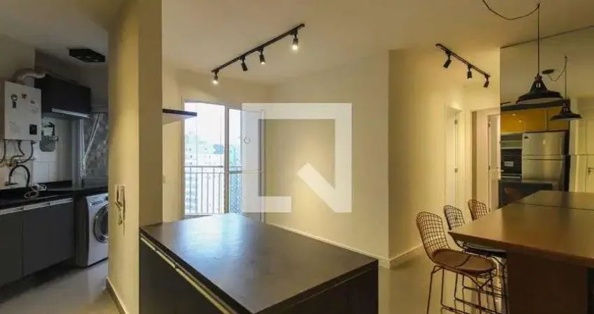 Apartamento com 2 quartos à venda na Rua Ibitirama, 2217, Vila Prudente, São Paulo