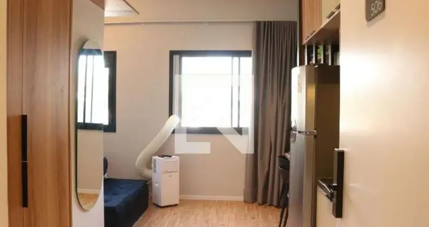 Kitnet / Stúdio à venda na Avenida Pompéia, 766, Pompéia, São Paulo