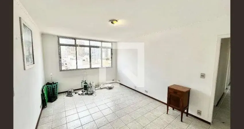 Apartamento com 3 quartos à venda na Rua Ezequiel Freire, 415, Santana, São Paulo