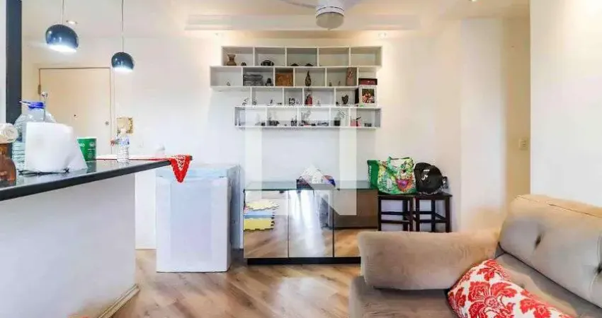 Apartamento com 2 quartos à venda na Avenida Miguel Frias e Vasconcelos, 817, Jaguaré, São Paulo