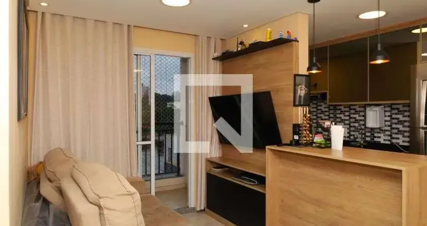 Apartamento com 2 quartos à venda na Avenida Pires do Rio, 4700, Itaquera, São Paulo