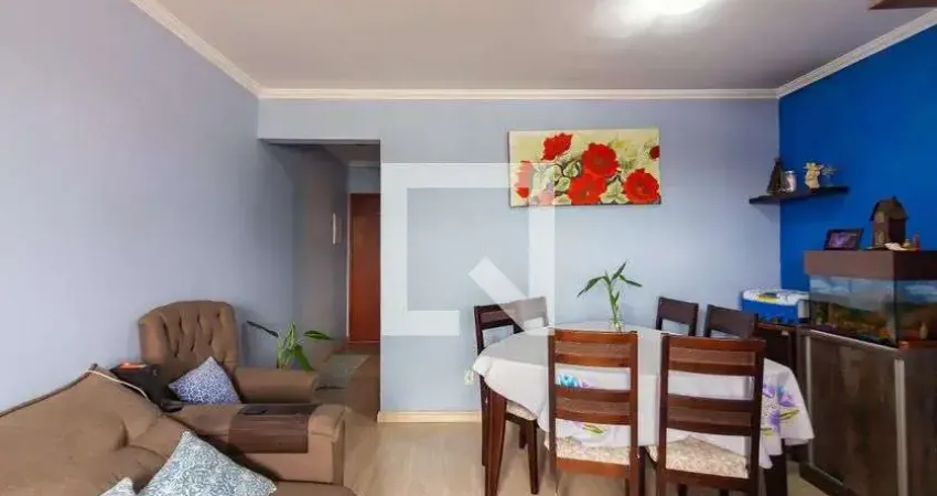 Apartamento com 3 quartos à venda na Avenida Flora, 1124, Jaguaribe, Osasco