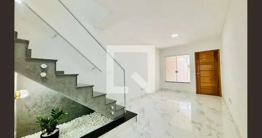 Casa com 3 quartos à venda na Avenida Hermilo Alves, 260, Vila Ré, São Paulo