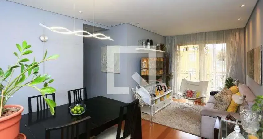 Apartamento com 3 quartos à venda na Rua Manuel Jacinto, 736, Vila Sônia, São Paulo