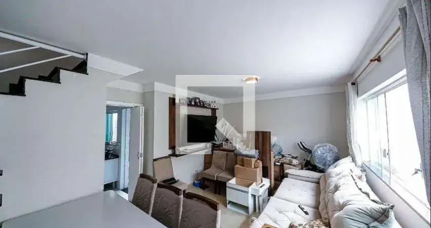 Casa com 3 quartos à venda na Rua Capitão Militão, 170, Vila Santa Clara, São Paulo