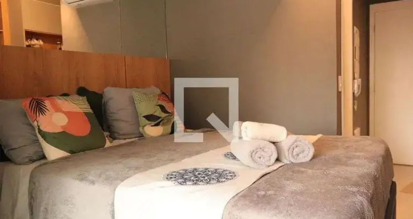 Kitnet / Stúdio à venda na Rua Doutor Penaforte Mendes, 231, Consolação, São Paulo