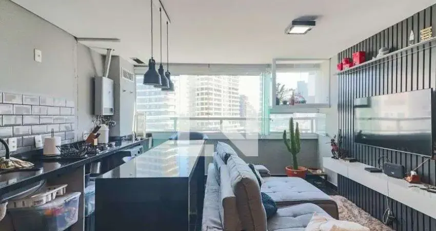 Apartamento com 2 quartos à venda na Rua Sapetuba, 248, Butantã, São Paulo