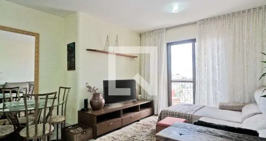 Apartamento com 3 quartos à venda na Rua Artur, 653, Santana, São Paulo