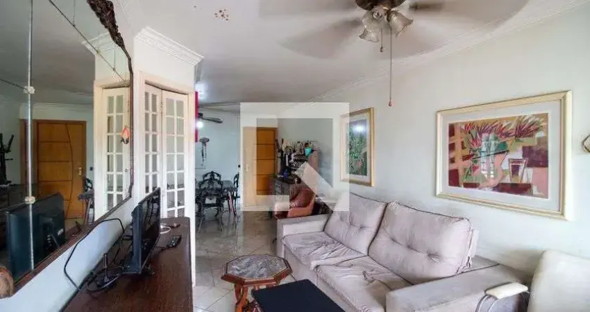 Apartamento com 3 quartos à venda na Rua Caetanópolis, 851, Jaguaré, São Paulo