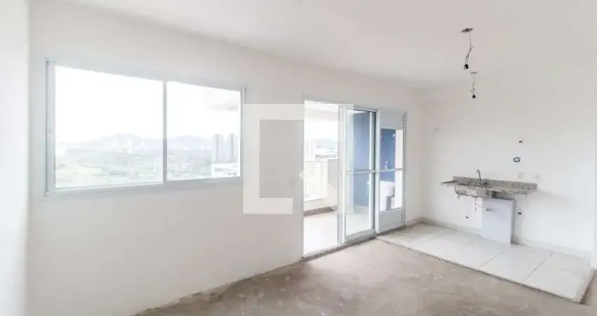 Apartamento com 2 quartos à venda na Rua Dempachi Nakayama, 442, Jardim Esperança, Barueri