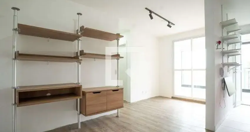 Apartamento com 2 quartos à venda na Rua Dom Vilares, 1853, Vila das Mercês, São Paulo