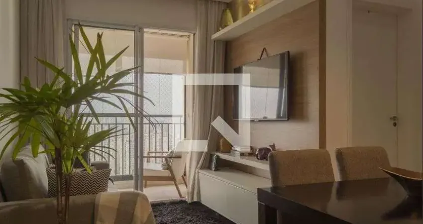 Apartamento com 2 quartos à venda na Rua Vinte e Quatro de Fevereiro, 274, Vila Lusitânia, São Bernardo do Campo