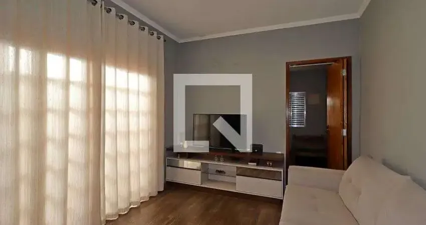 Casa com 3 quartos à venda na Avenida Sorocaba, 781, Parque João Ramalho, Santo André