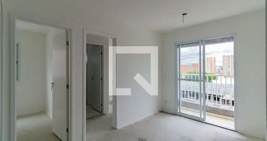 Apartamento com 2 quartos à venda na Rua Autas, 176, Jaguaré, São Paulo