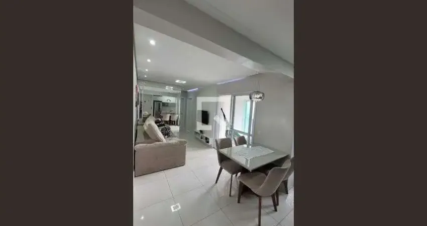 Apartamento com 2 quartos à venda na Rua Manuel Leiroz, 477, Cangaíba, São Paulo