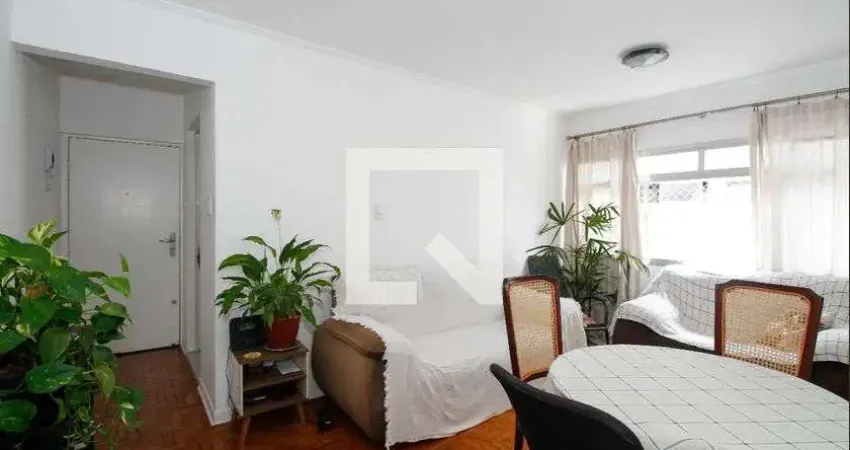 Apartamento com 2 quartos à venda na Rua Padre Agostinho Mendicute, 99, Sumaré, São Paulo