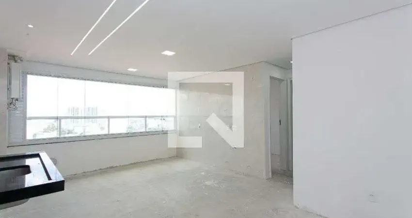 Apartamento com 2 quartos à venda na Rua Nilza, 164, Vila Esperança, São Paulo