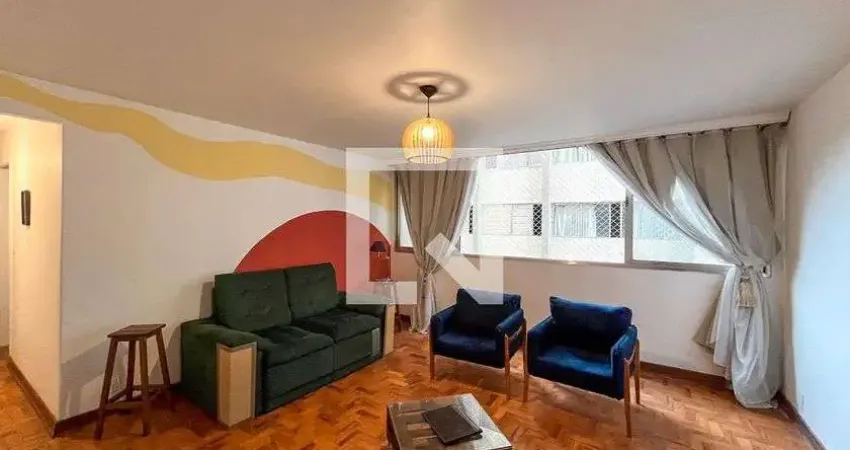 Apartamento com 2 quartos à venda na Avenida do Cursino, 184, Bosque da Saúde, São Paulo