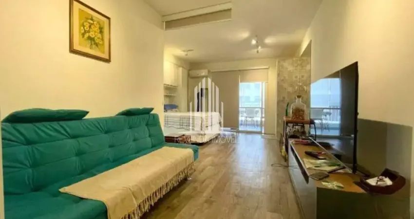 LINDO STUDIO PARA VENDA COM 1 DORM, 1 VAGA EM 40M² - CONSOLAÇÃO/CENTRO HISTÓRICO DE SÃO PAULO Venha morar no apartamento dos seus sonhos! Localizado