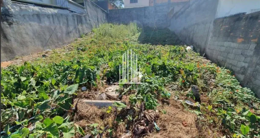 Terreno à venda em São Paulo-SP, Vila Missionária - 270,00 m² de área!