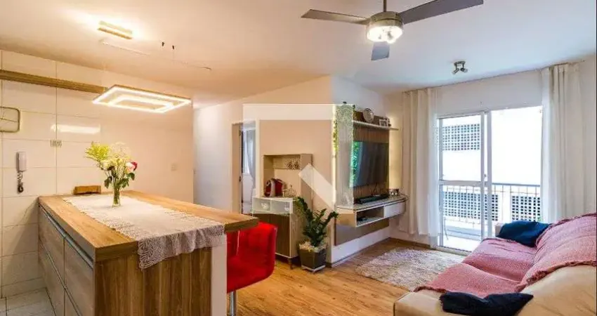 Apartamento com 3 quartos à venda na Rua José de Oliveira Coelho, 253, Vila Andrade, São Paulo