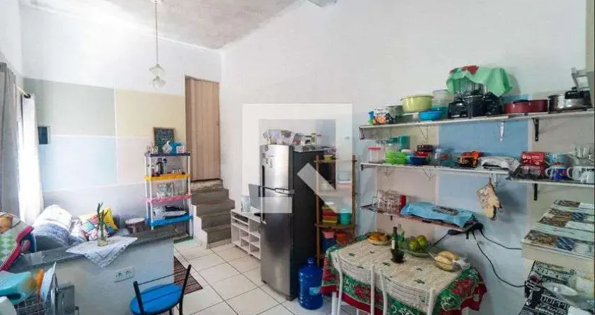 Casa com 2 quartos à venda na Rua Barão de Santa Marta, 80, Vila Mascote, São Paulo