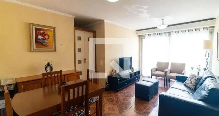 Apartamento com 3 quartos à venda na Rua das Grumixamas, 880, Jabaquara, São Paulo