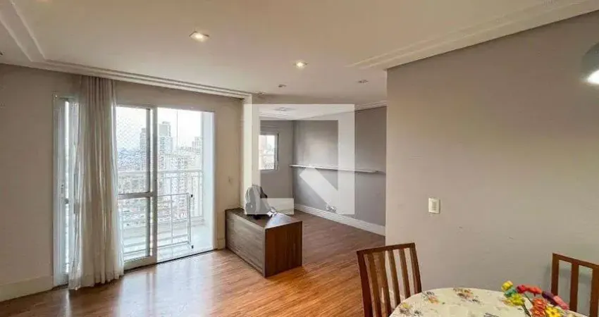 Apartamento com 3 quartos à venda na Avenida Santo Albano, 905, Vila das Mercês, São Paulo