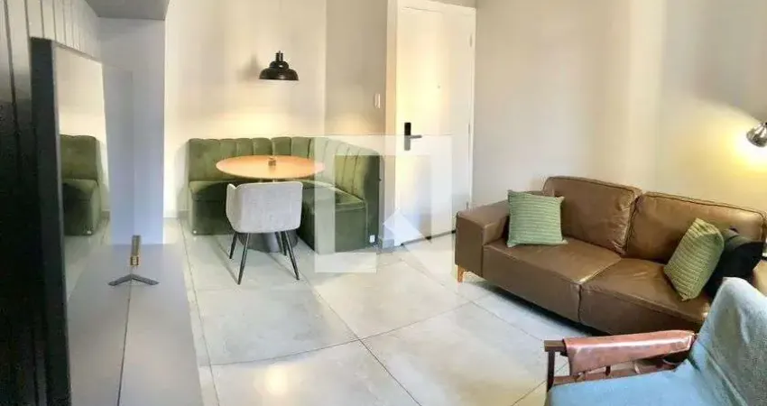 Apartamento com 3 quartos à venda na Avenida Doutor Altino Arantes, 938, Vila Clementino, São Paulo